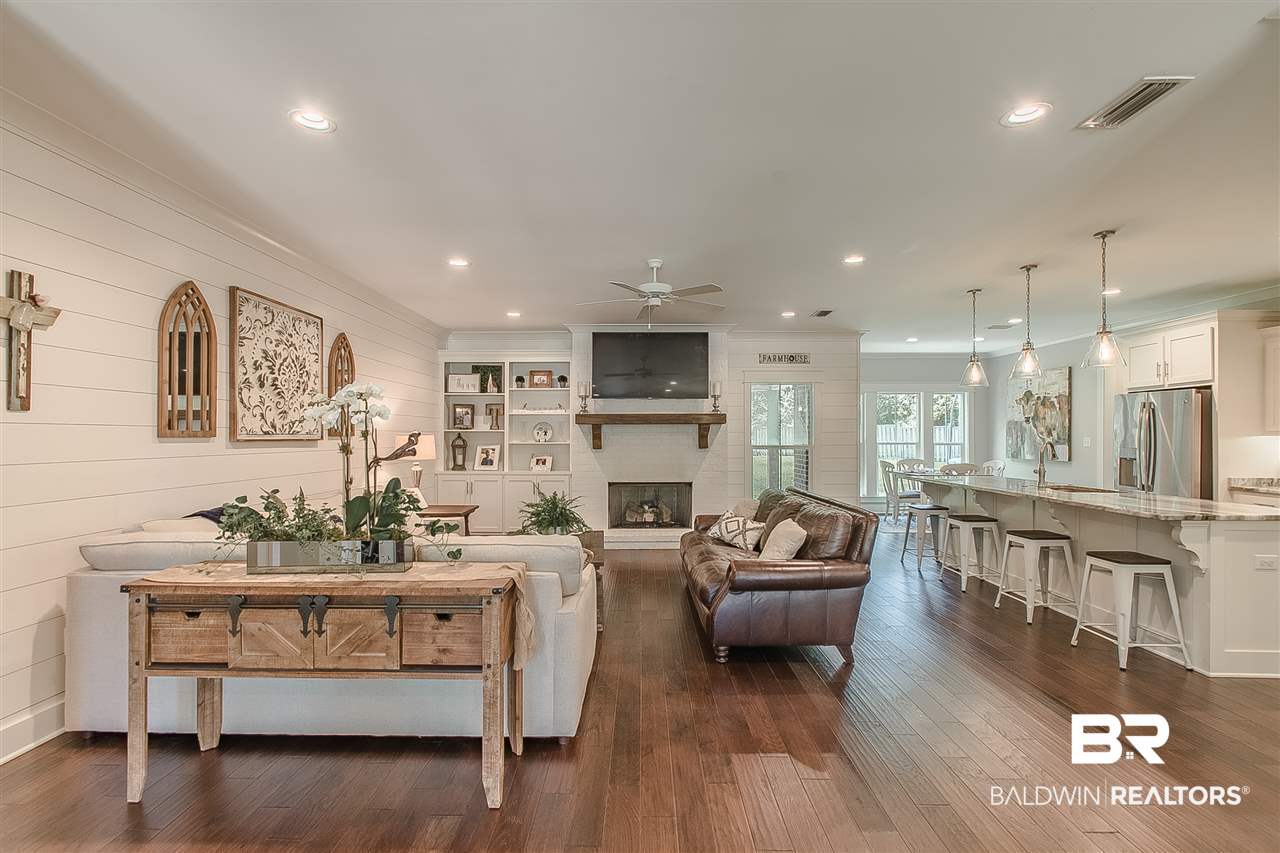 369 Pecan Ridge Boulevard Fairhope, AL 36532 - Photo 8 of 45