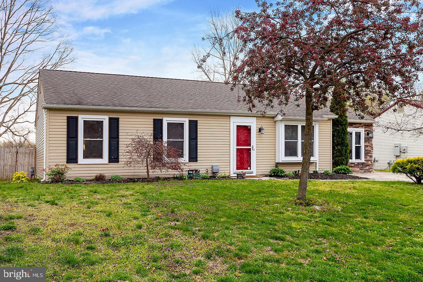 1020 South Beecham Road Williamstown, NJ 08094 - Photo 18 of 18