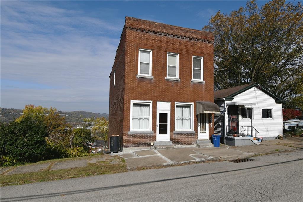 3413 Ridgway Street Pittsburgh, PA 15213 - Photo 1 of 30 Gallery Image 1