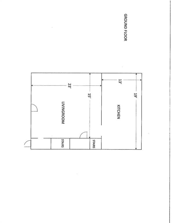 3413 Ridgway Street Pittsburgh, PA 15213 - Photo 29 of 30 First Floor