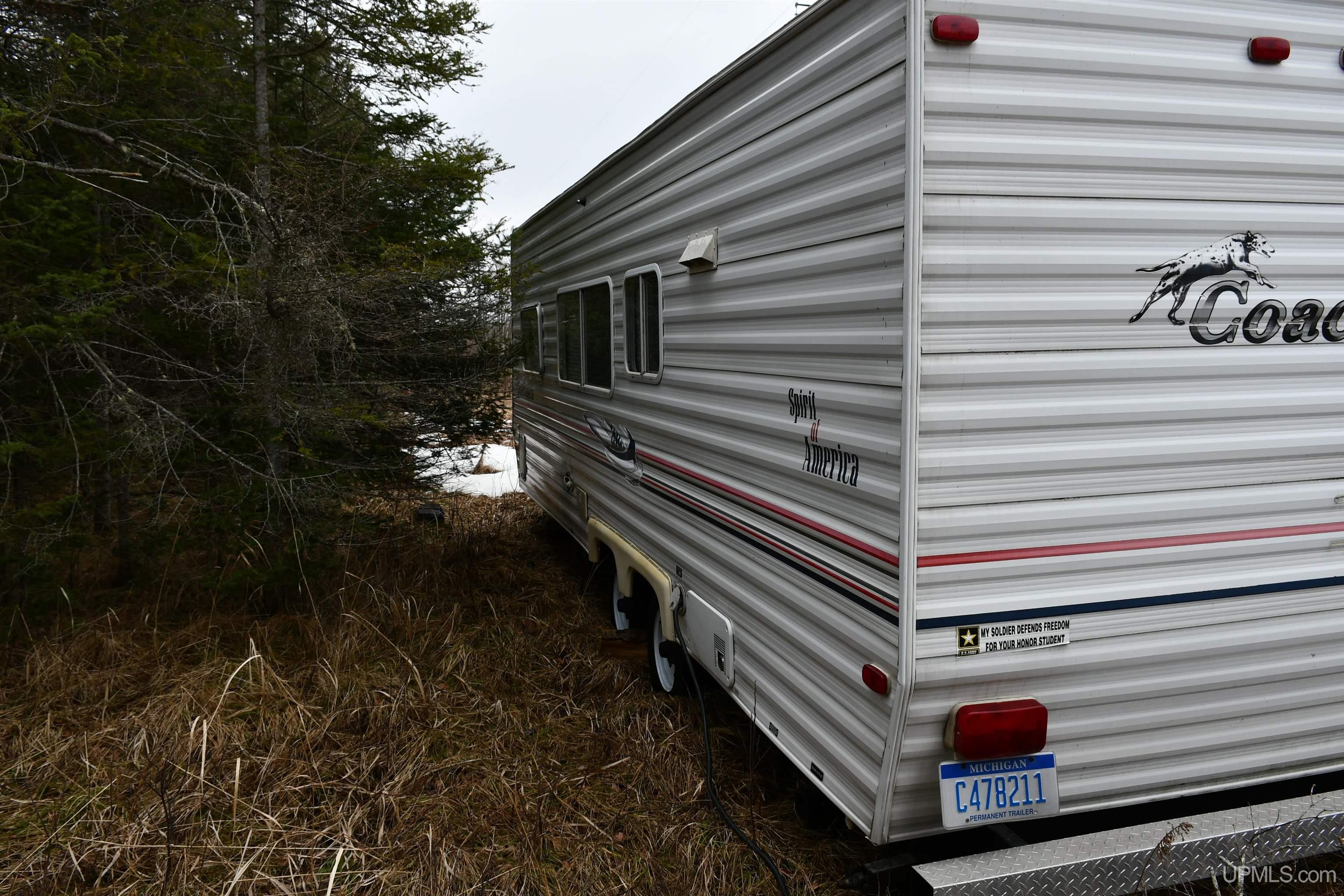 426 Rd Cornell Mi 49818 Road Cornell, MI 49818 - Photo 22 of 22