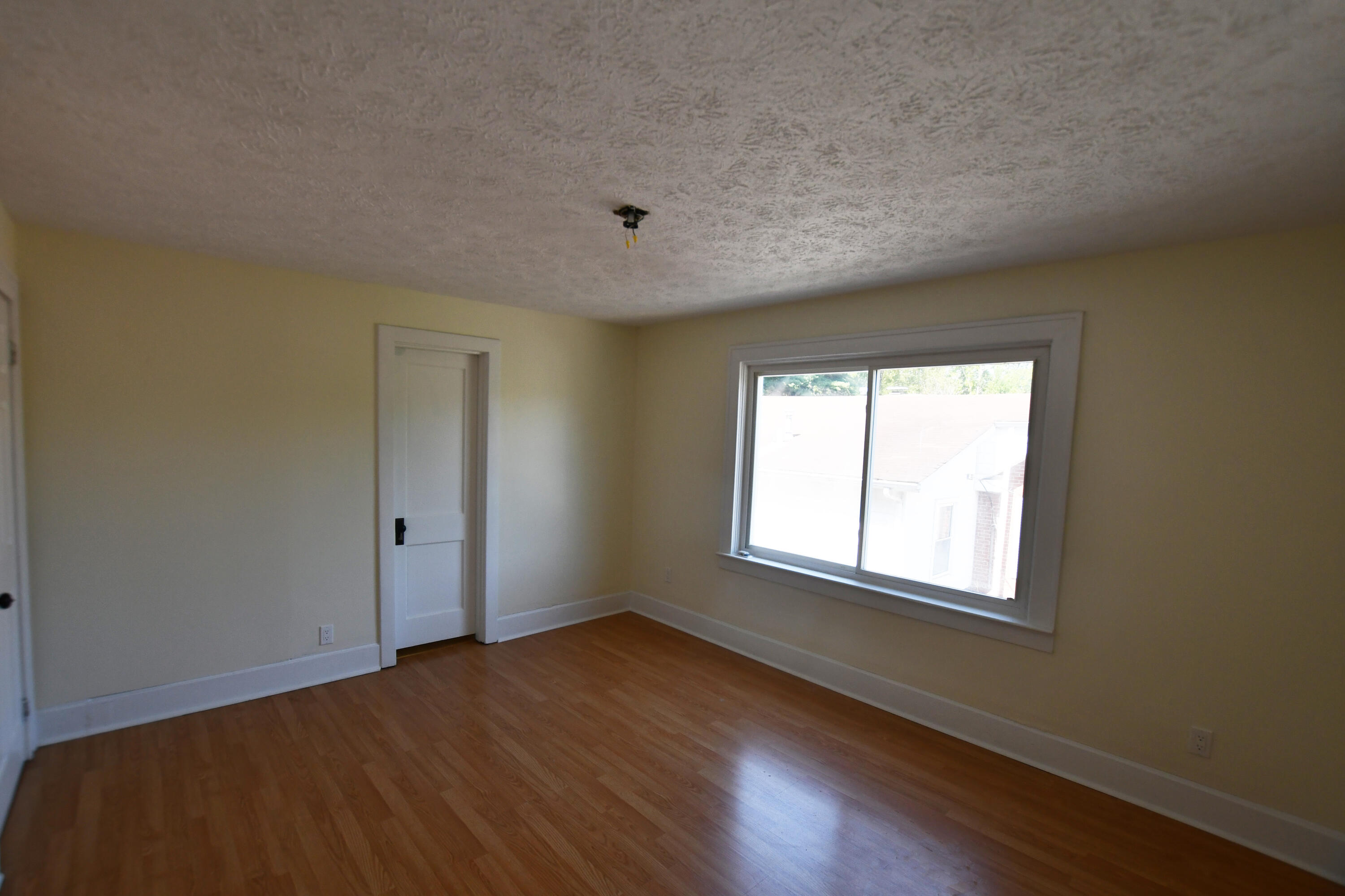 291 Main Street Irvine, KY 40336 - Photo 25 of 32 Upstairs bedroom to the right!