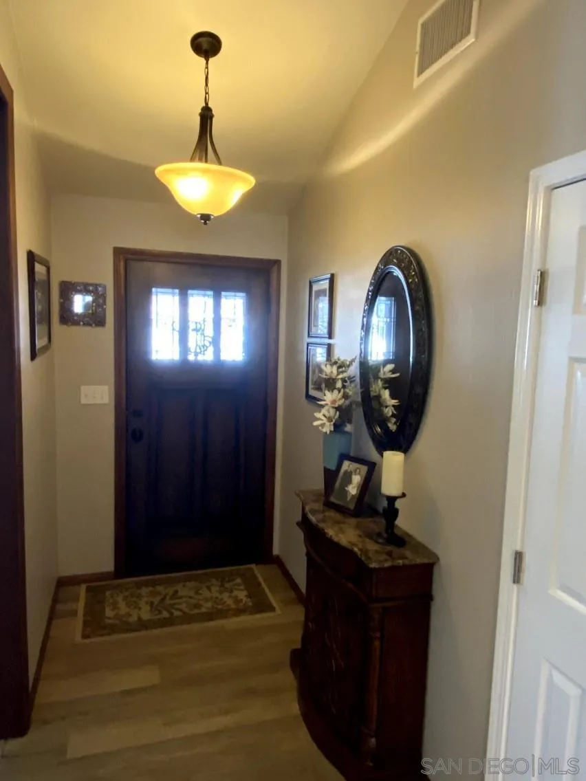 10835 Singletree Lane Spring Valley, CA 91978 - Photo 24 of 31 a view of a entryway of a house