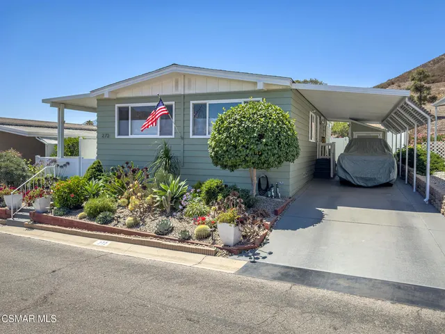 $389,000 | 272 Monte Vista, Newbury Park, CA 91320