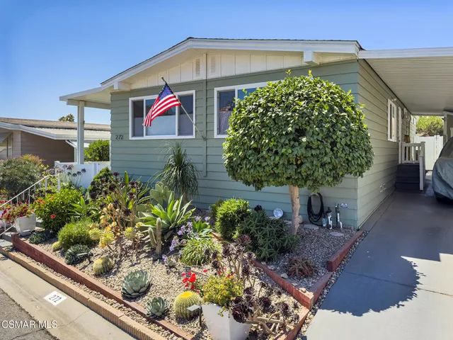 $389,000 | 272 Monte Vista, Newbury Park, CA 91320