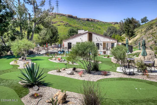 $389,000 | 272 Monte Vista, Newbury Park, CA 91320