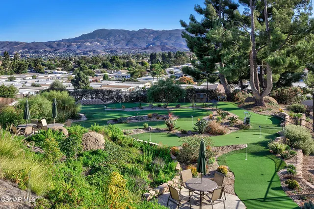 $389,000 | 272 Monte Vista, Newbury Park, CA 91320