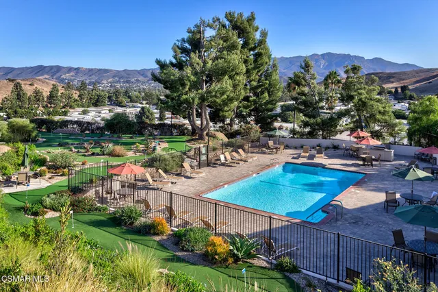 $389,000 | 272 Monte Vista, Newbury Park, CA 91320