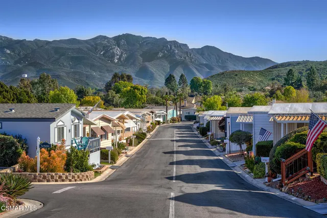 $389,000 | 272 Monte Vista, Newbury Park, CA 91320