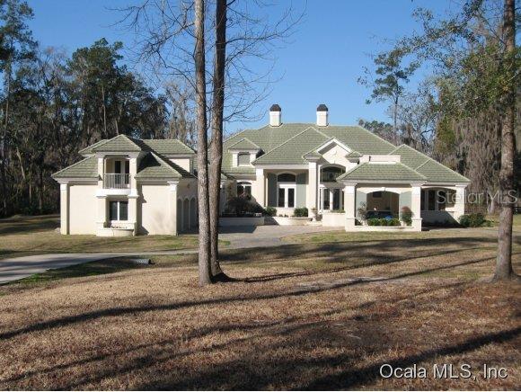 1620 Southwest 55th Street Road Ocala, FL 34471 - Photo 1 of 1 Primary Photo