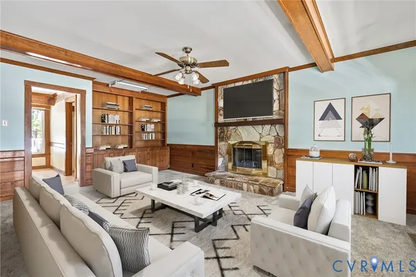 $440,000 | 12812 Cottage Mill Road, Midlothian, VA 23114