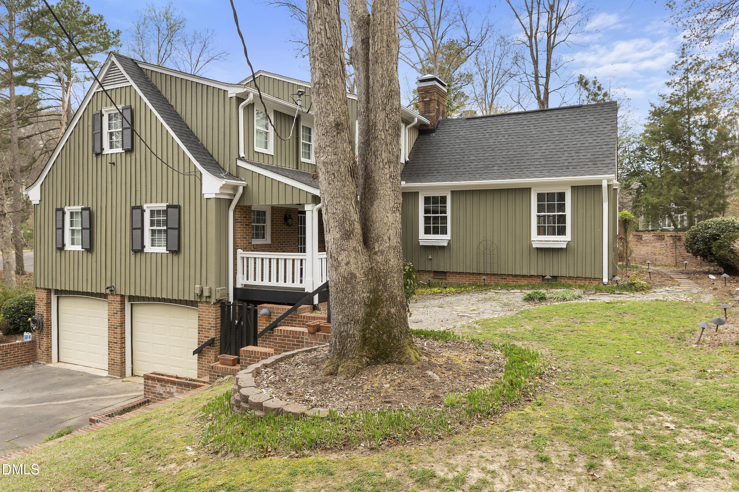 1302 Hermitage Road Sanford, NC 27330 - Photo 69 of 74 69
