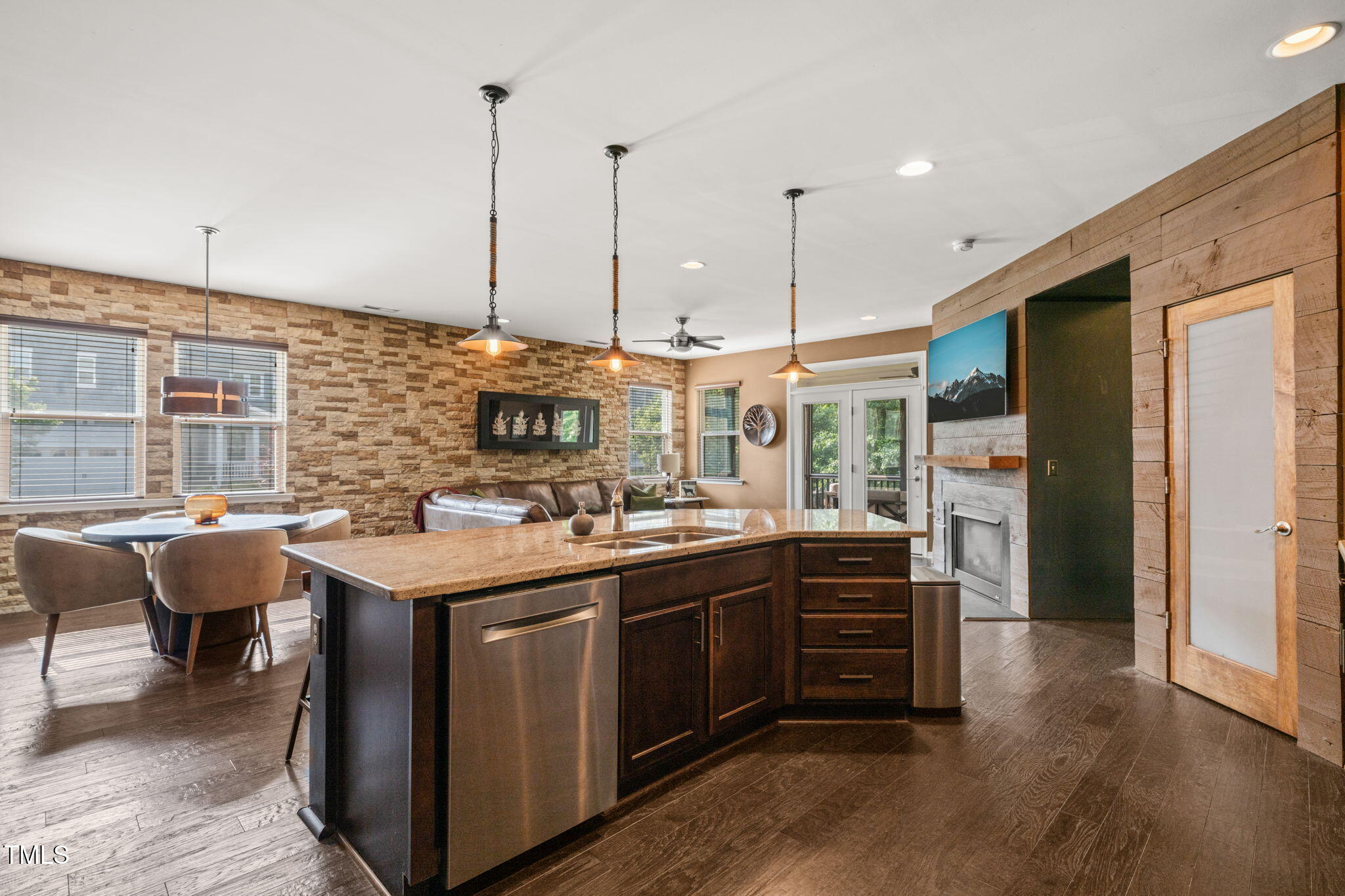 744 Birch Arbor Circle Raleigh, NC 27604 - Photo 12 of 41 Kitchen (4)