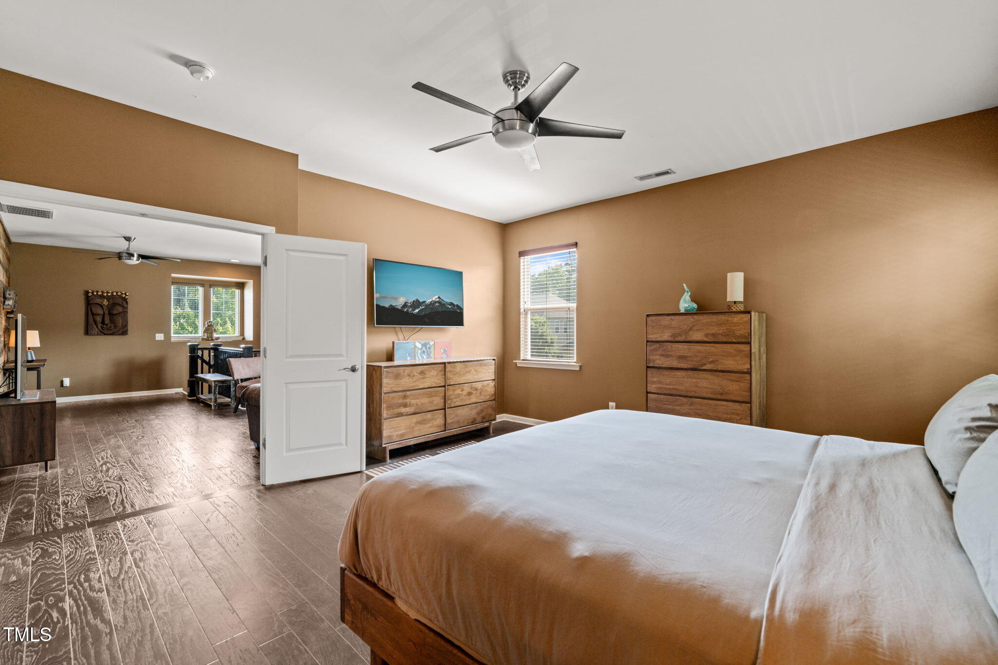 744 Birch Arbor Circle Raleigh, NC 27604 - Photo 14 of 41 Master (1)