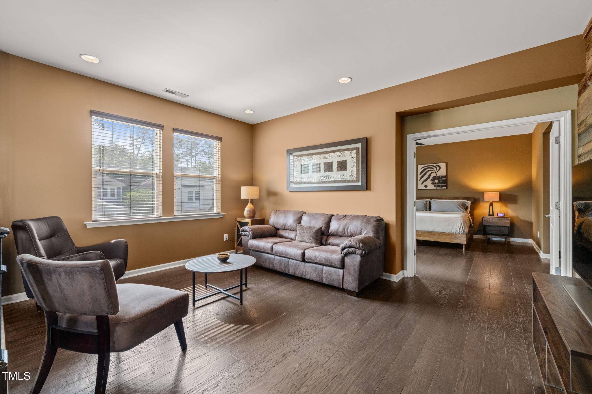 744 Birch Arbor Circle Raleigh, NC 27604 - Photo 18 of 41 Loft (4)