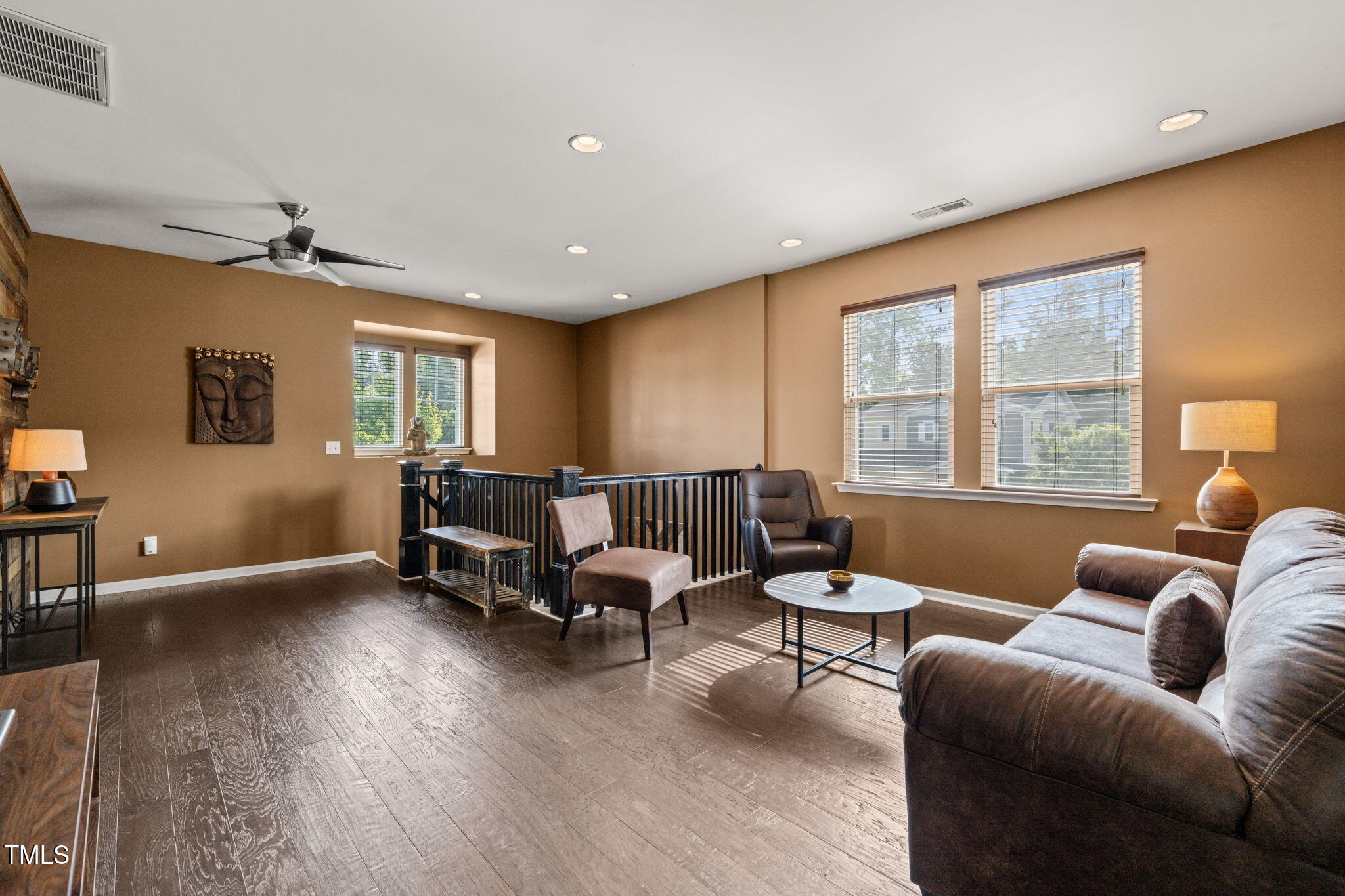 744 Birch Arbor Circle Raleigh, NC 27604 - Photo 21 of 41 Loft (3)