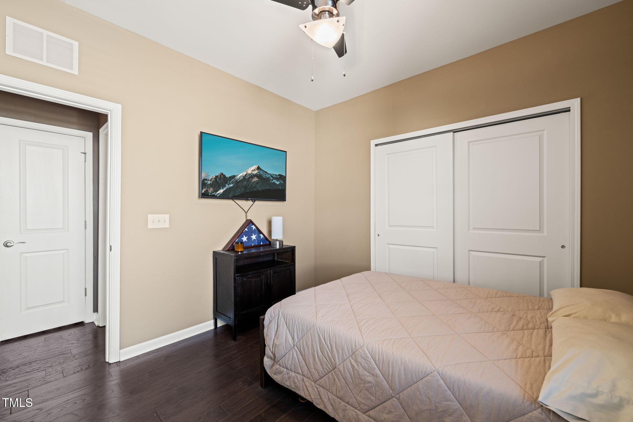 744 Birch Arbor Circle Raleigh, NC 27604 - Photo 23 of 41 Bedroom 2 (2)