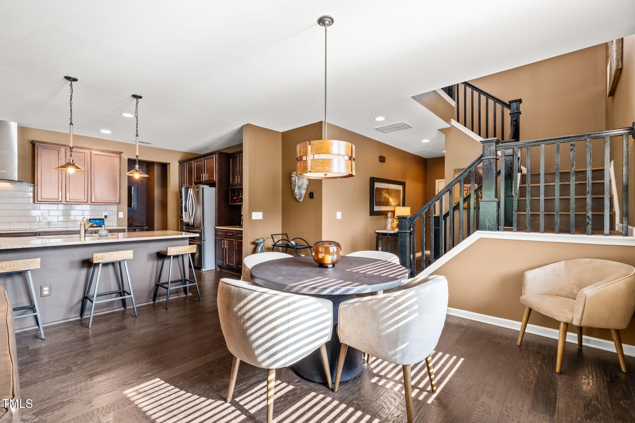 744 Birch Arbor Circle Raleigh, NC 27604 - Photo 6 of 41 Dining (1)