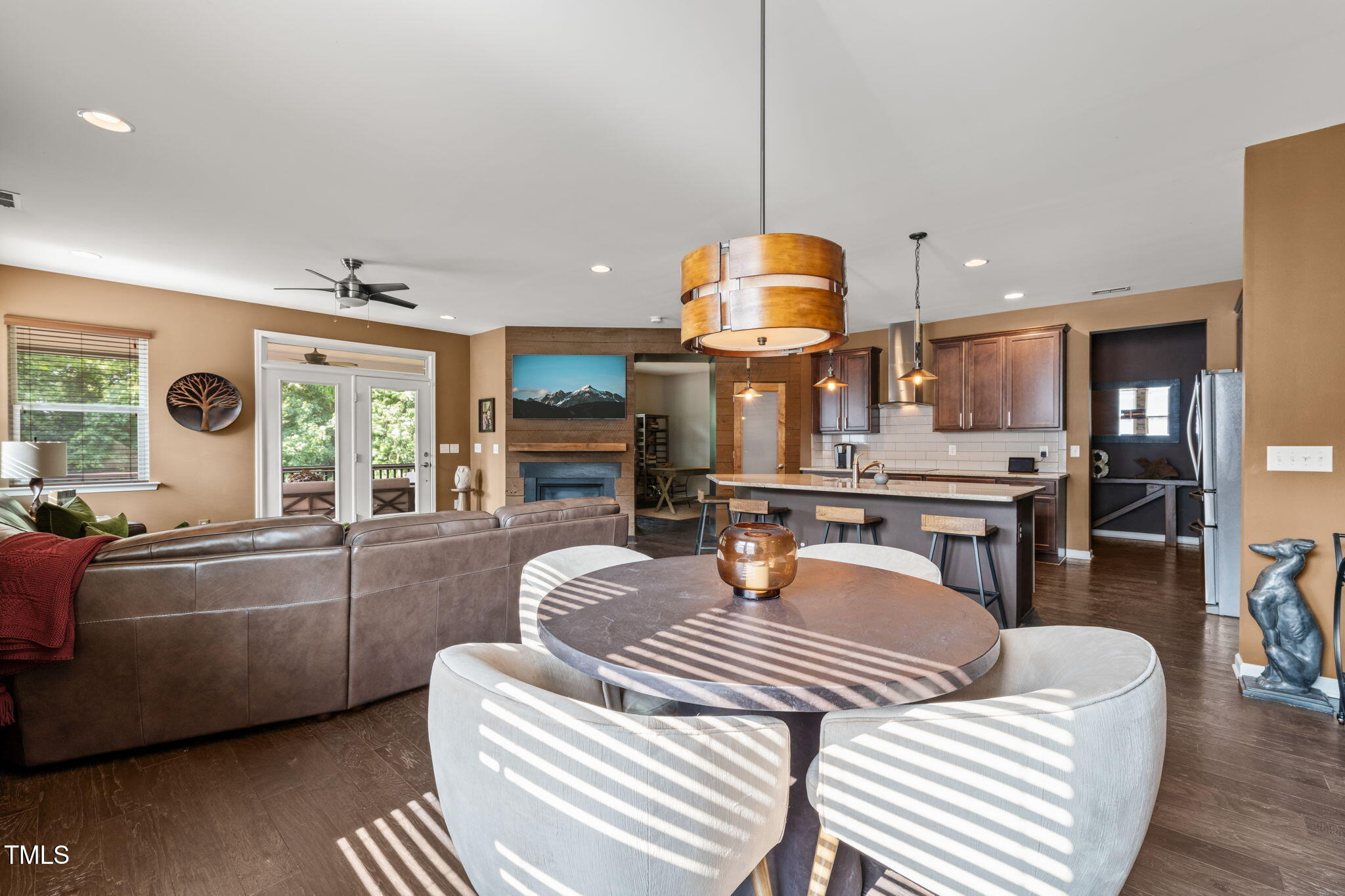 744 Birch Arbor Circle Raleigh, NC 27604 - Photo 7 of 41 Dining (3)