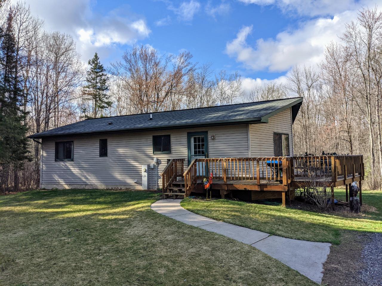 W6920 Raskie Road Phillips, WI 54555 - Photo 15 of 19 Gallery Image 15