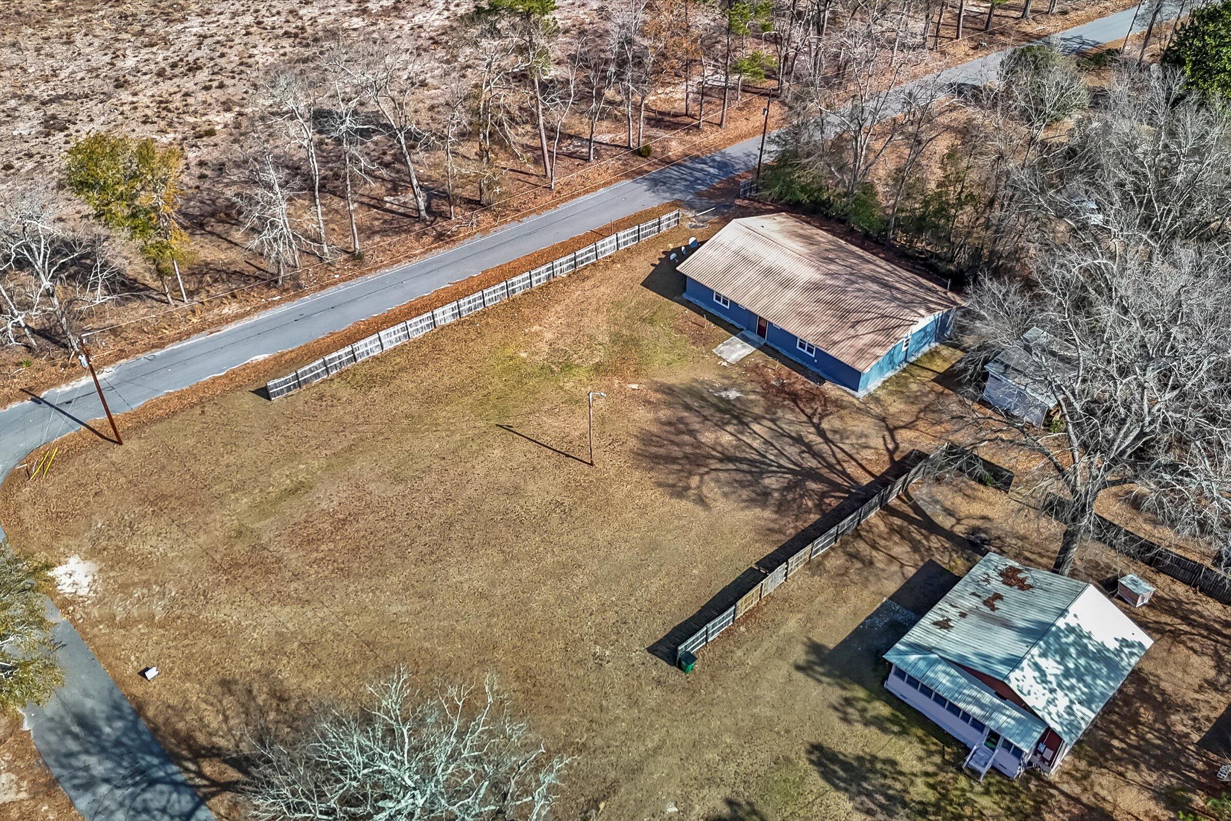 251 Black Road Barnwell, SC 29812 - Photo 41 of 46