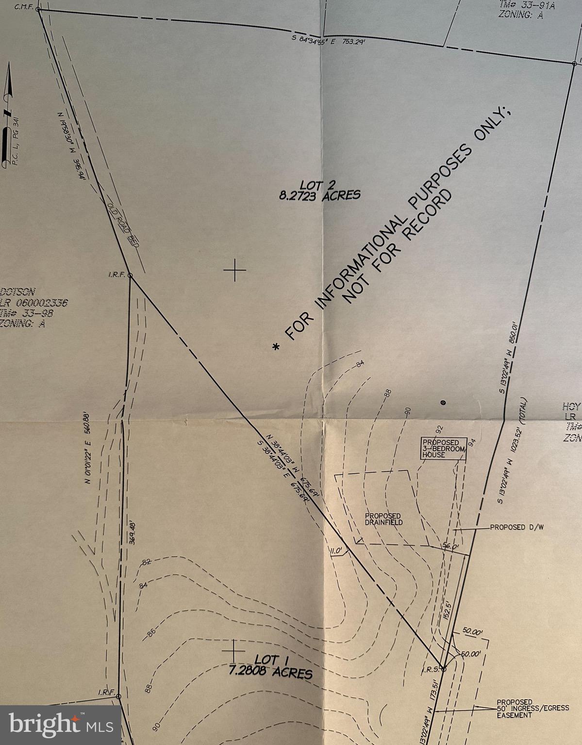 Lot 97 Independence Unionville, VA 22567 - Photo 4 of 4