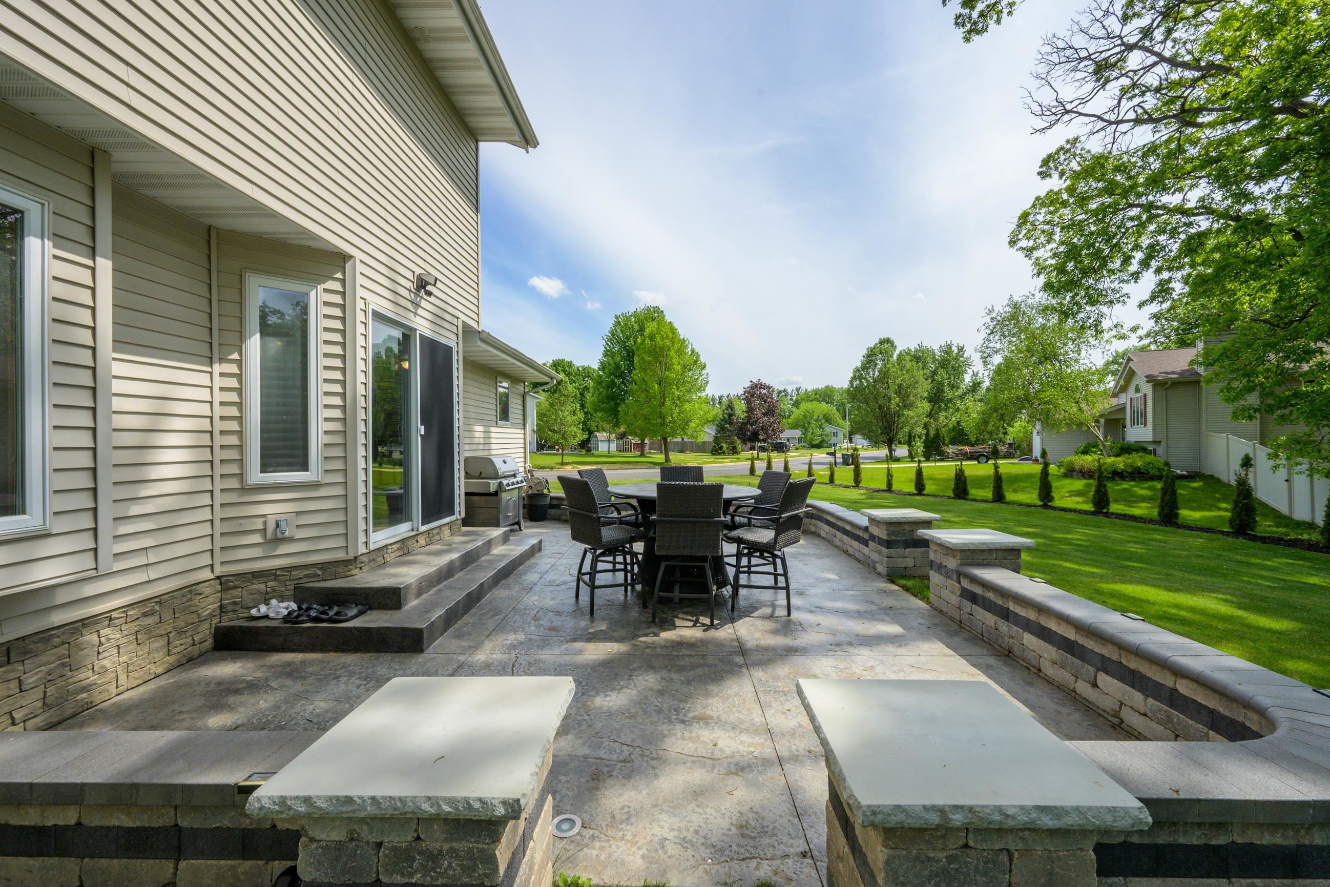 601 Lexington Boulevard Fort Atkinson, WI 53538 - Photo 63 of 84