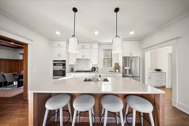 $899,900 | 415 Prospect Avenue Southeast, Grand Rapids, MI 49503