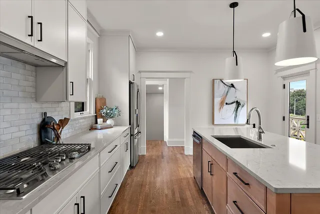 $899,900 | 415 Prospect Avenue Southeast, Grand Rapids, MI 49503