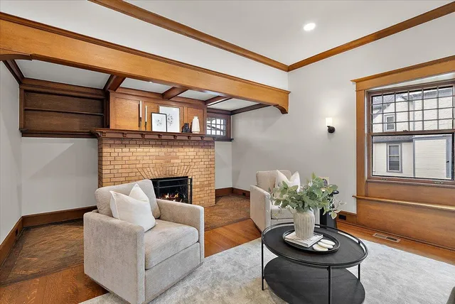 $899,900 | 415 Prospect Avenue Southeast, Grand Rapids, MI 49503