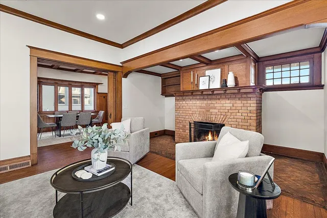 $899,900 | 415 Prospect Avenue Southeast, Grand Rapids, MI 49503