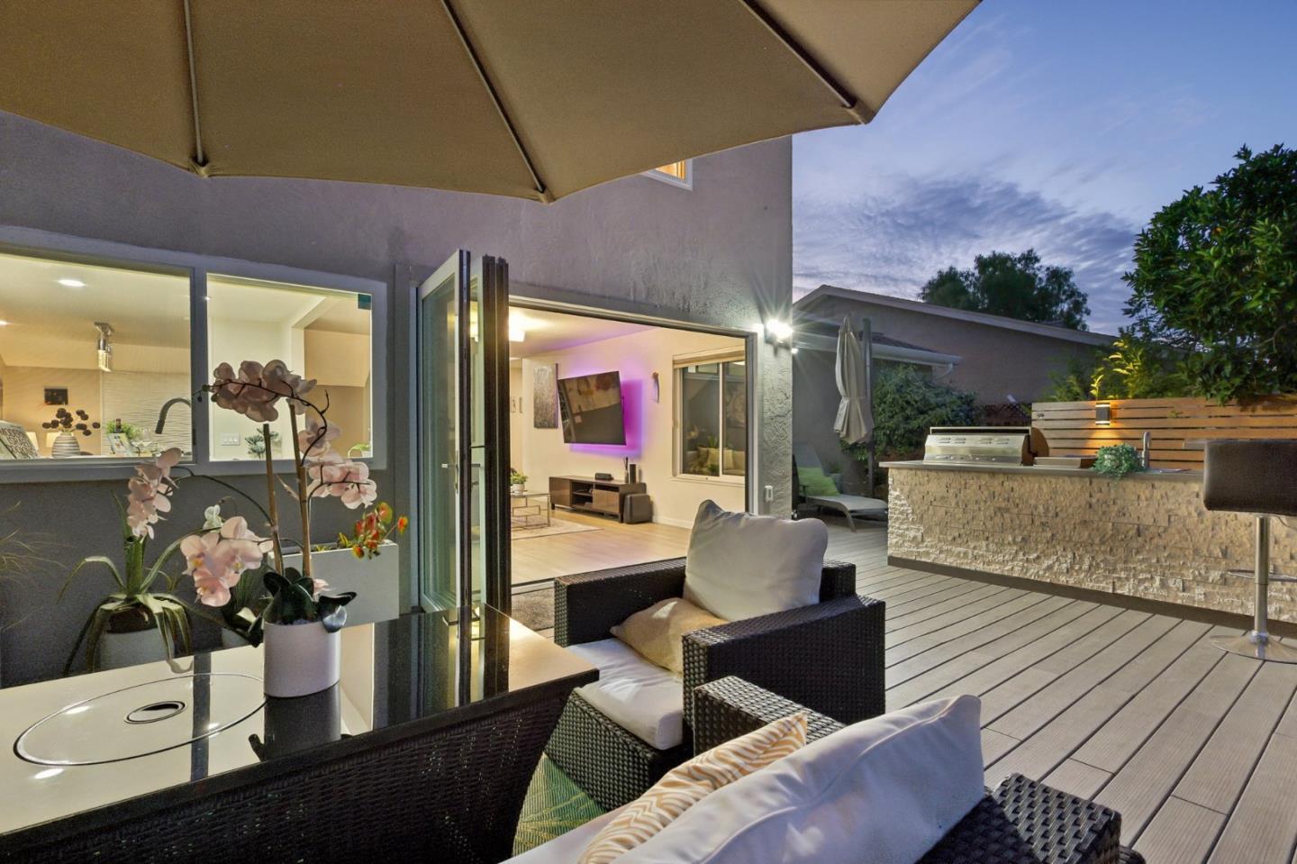 201 Prague Drive San Jose, CA 95119 - Photo 60 of 77 a outdoor living space with patio furniture