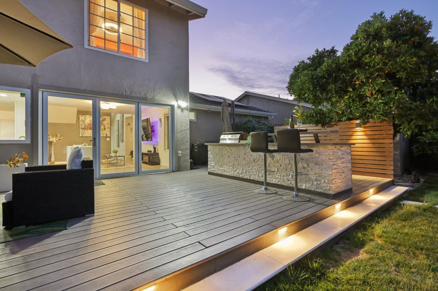 201 Prague Drive San Jose, CA 95119 - Photo 64 of 77 a view of a living room filled with furniture