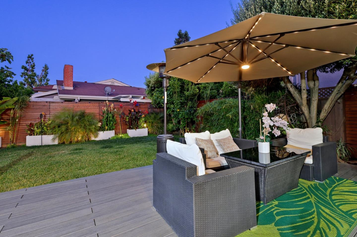 201 Prague Drive San Jose, CA 95119 - Photo 68 of 77 a view of outdoor space yard and patio