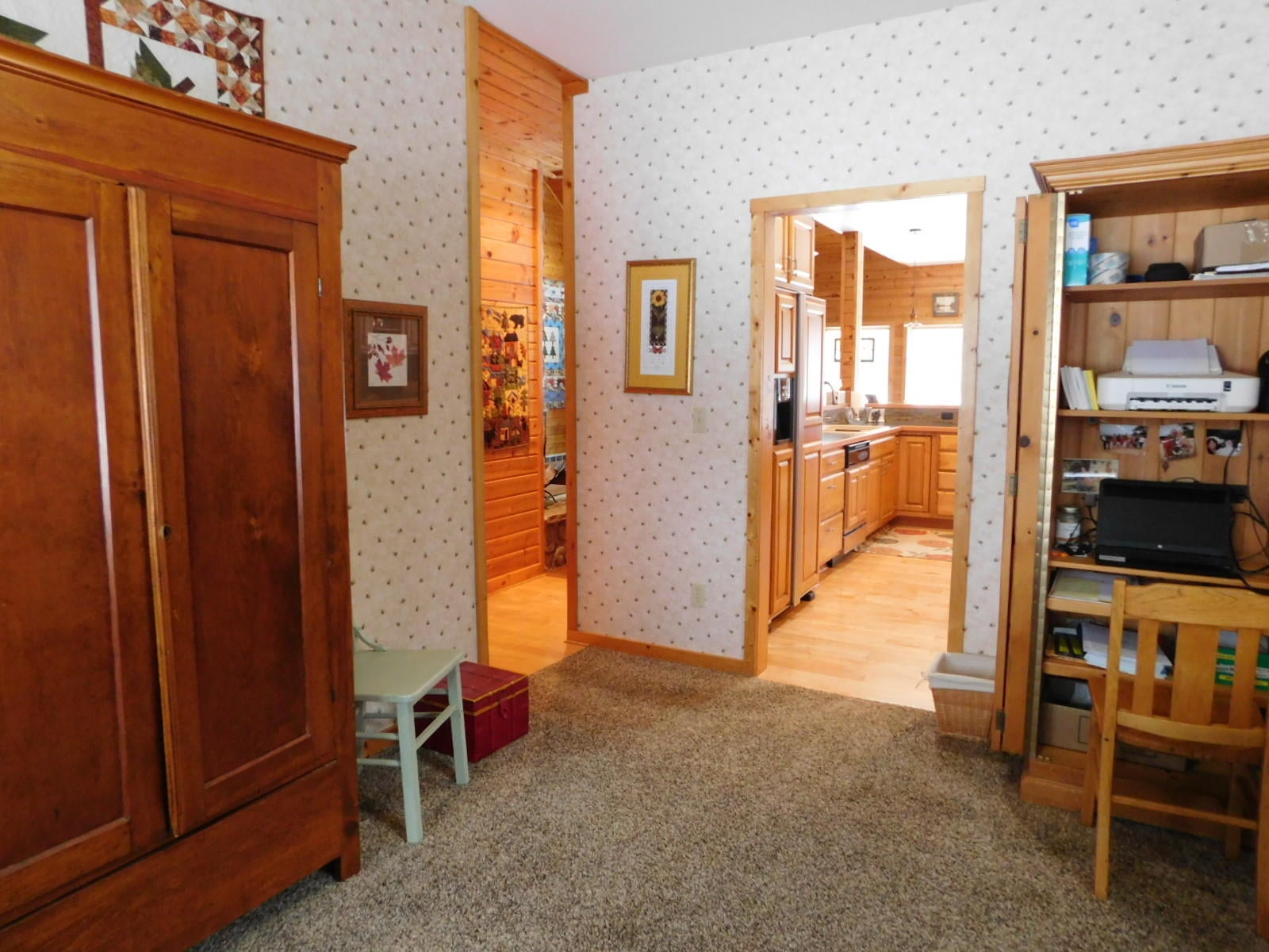 2502 West Marker Road Frederic, MI 49733 - Photo 36 of 74 Gallery Image 36