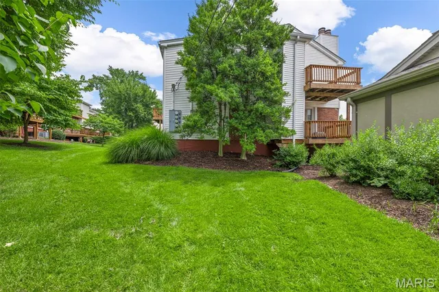 $155,000 | 1421 Oriole Place, St. Louis, MO 63144