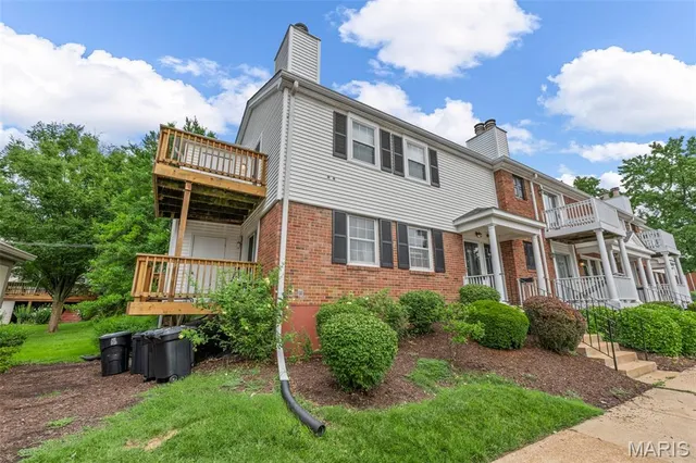 $155,000 | 1421 Oriole Place, St. Louis, MO 63144