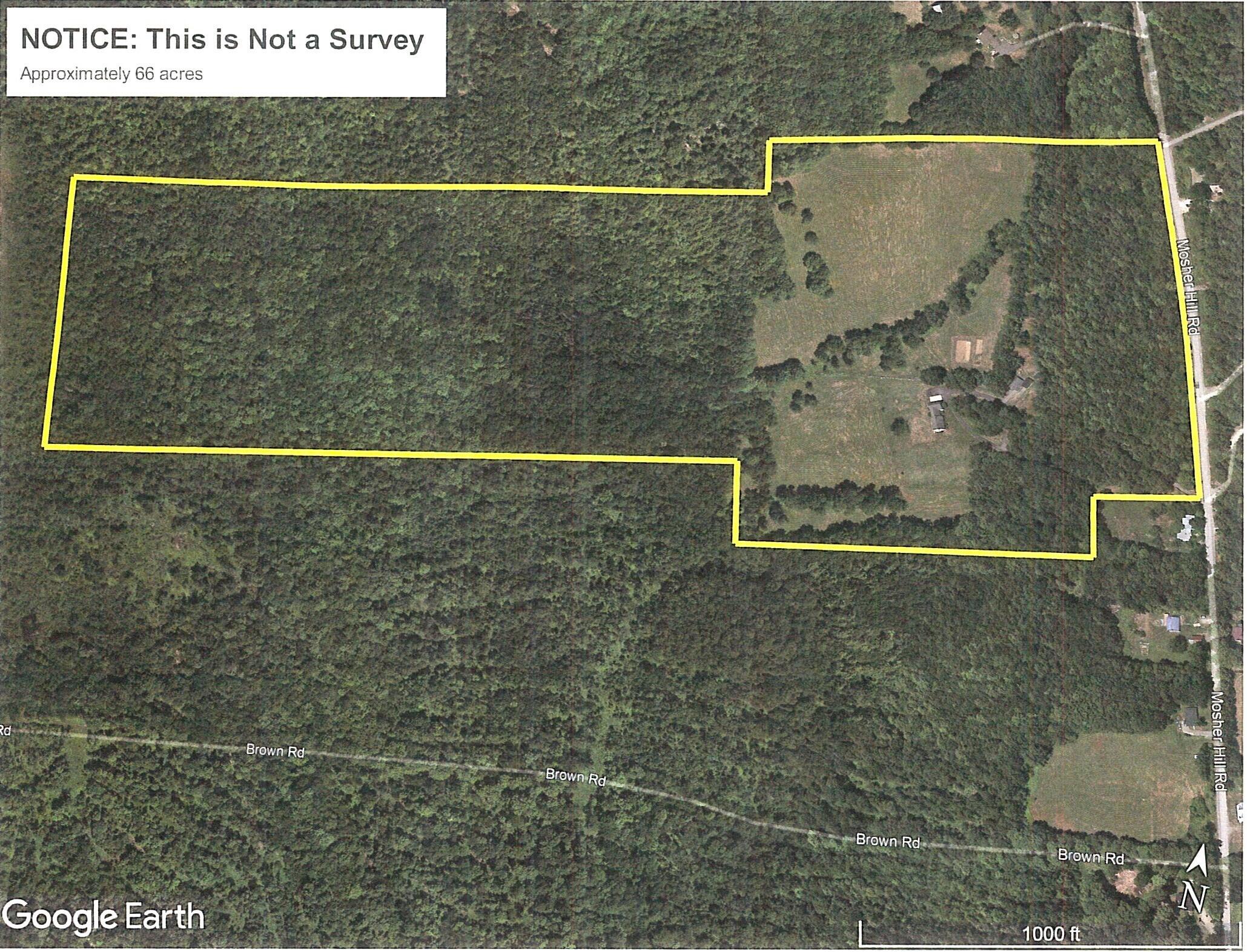 460 Mosher Hill Road Farmington, ME 04938 - Photo 46 of 47 Fisher Sat close