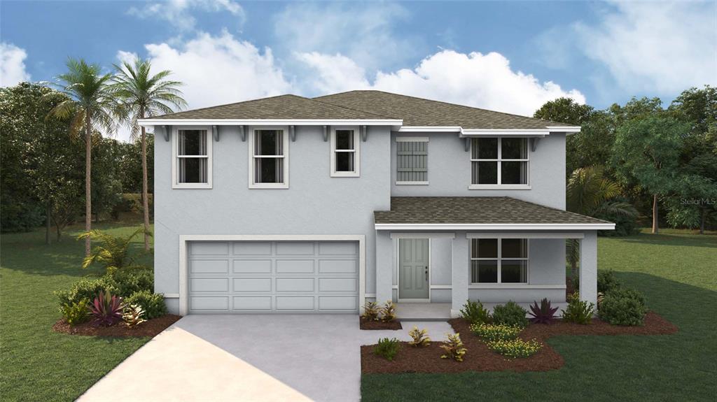 7695 Rome Lane Brooksville, FL 34613 - Photo 1 of 1 Gallery Image 1