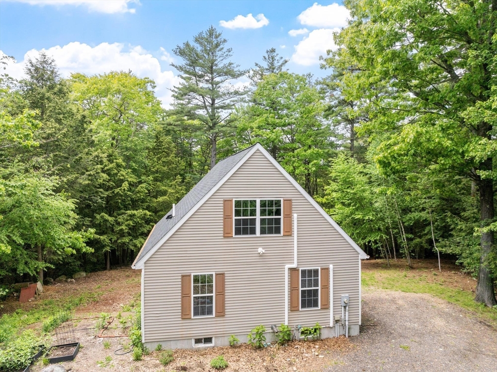 22 Sunset Road Westminster, MA 01473 - Photo 33 of 36