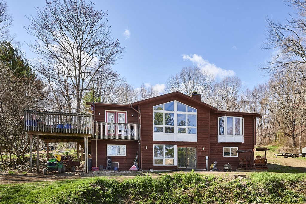 42 Harlow Clark Road Huntington, MA 01050 - Photo 1 of 42 Gallery Image 1