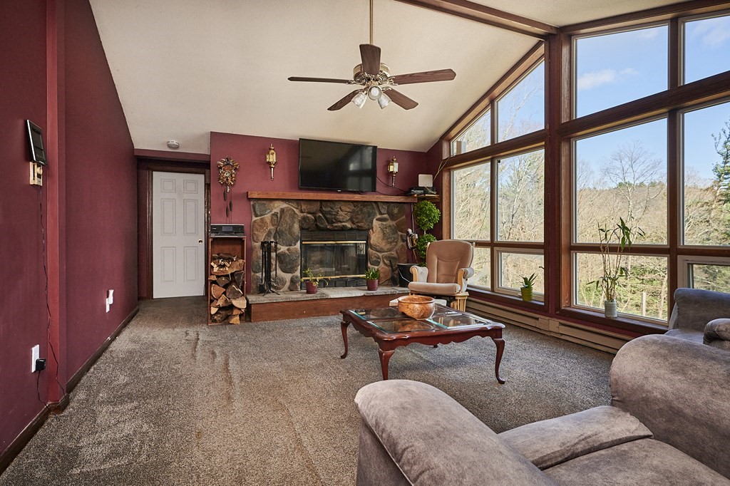 42 Harlow Clark Road Huntington, MA 01050 - Photo 12 of 42 Gallery Image 12