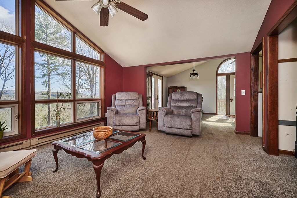 42 Harlow Clark Road Huntington, MA 01050 - Photo 13 of 42 Gallery Image 13