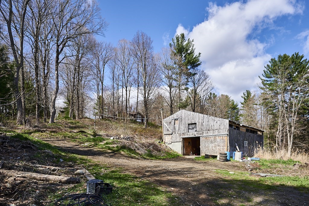 42 Harlow Clark Road Huntington, MA 01050 - Photo 25 of 42 Gallery Image 25