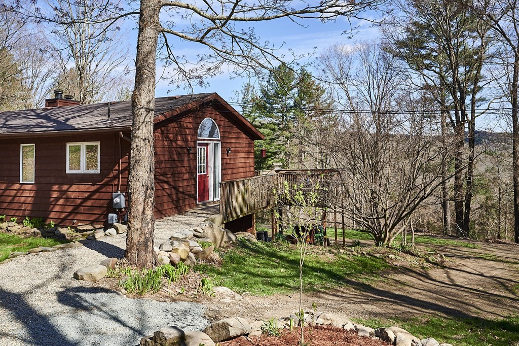 42 Harlow Clark Road Huntington, MA 01050 - Photo 4 of 42 Gallery Image 4