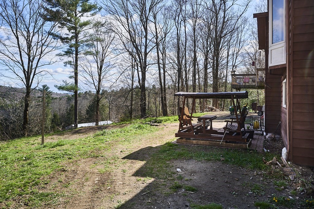42 Harlow Clark Road Huntington, MA 01050 - Photo 7 of 42 Gallery Image 7