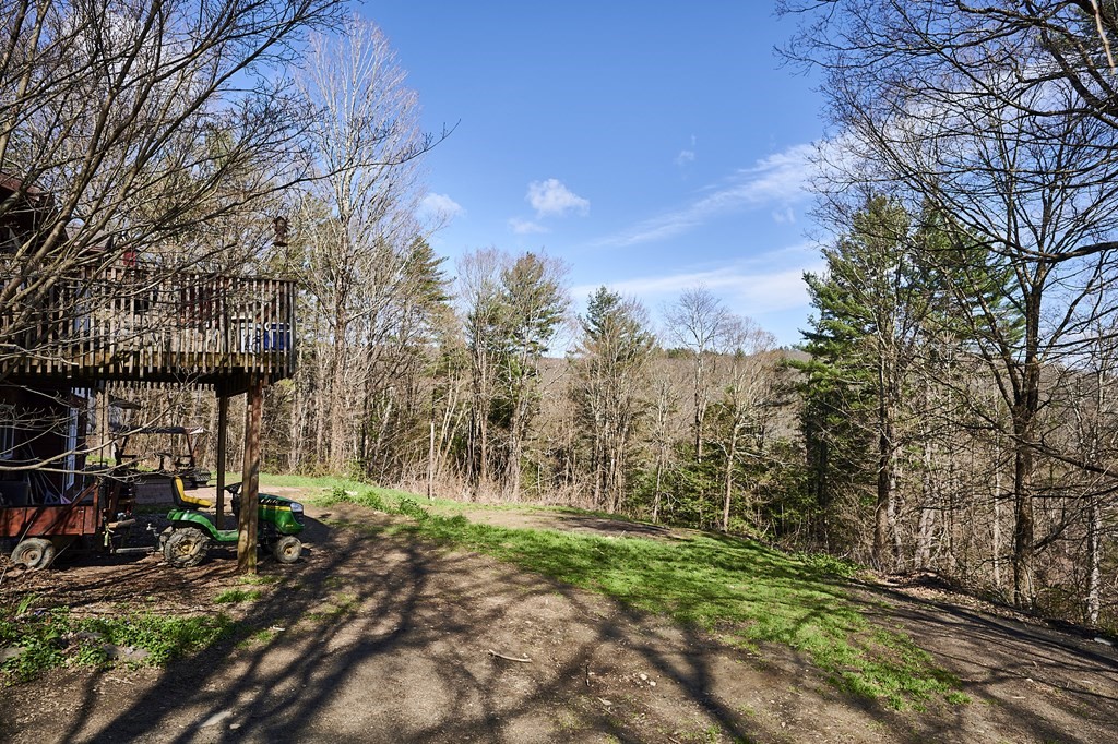 42 Harlow Clark Road Huntington, MA 01050 - Photo 8 of 42 Gallery Image 8