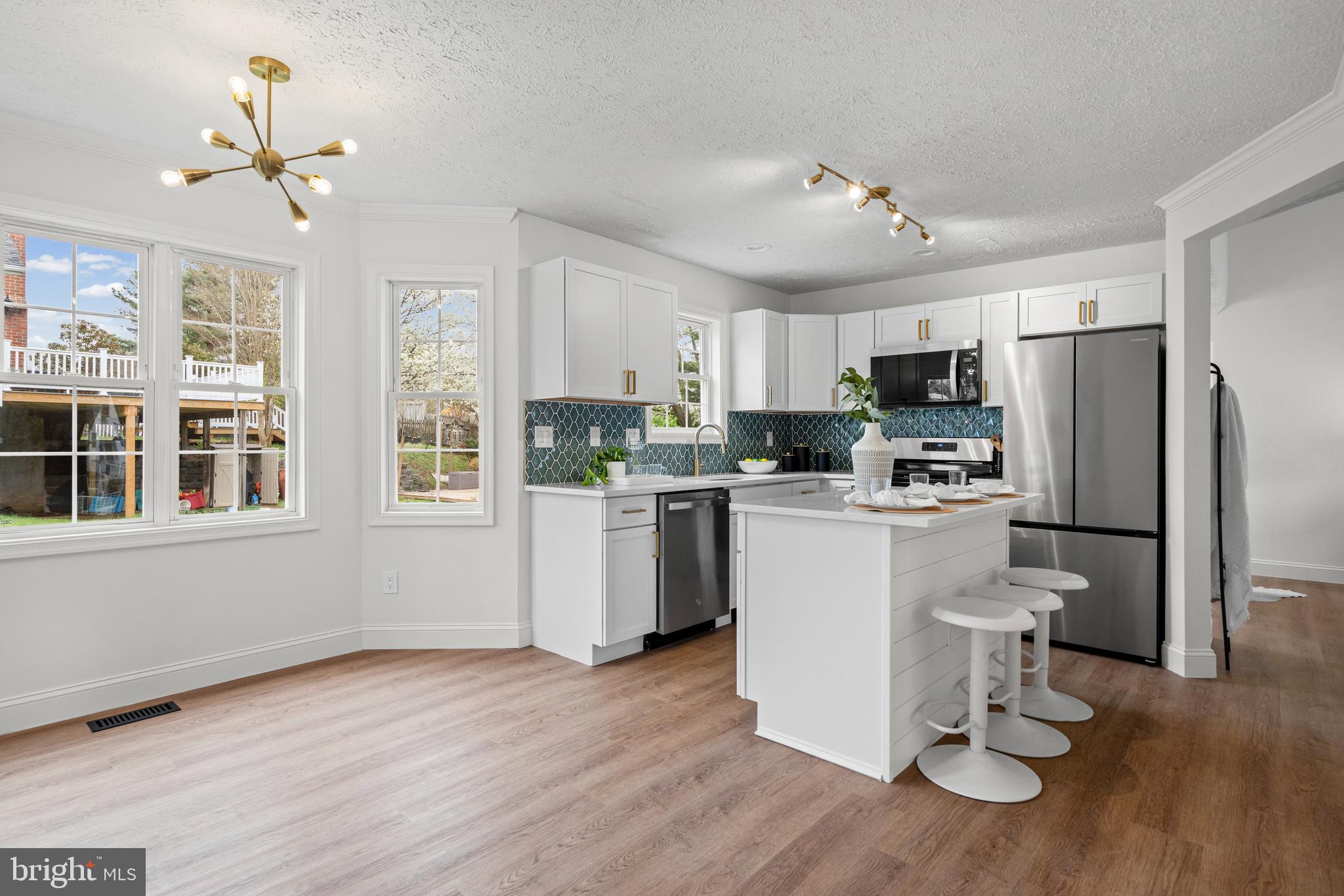 1018 Meadow Glen Road Middle River, MD 21220 - Photo 11 of 41