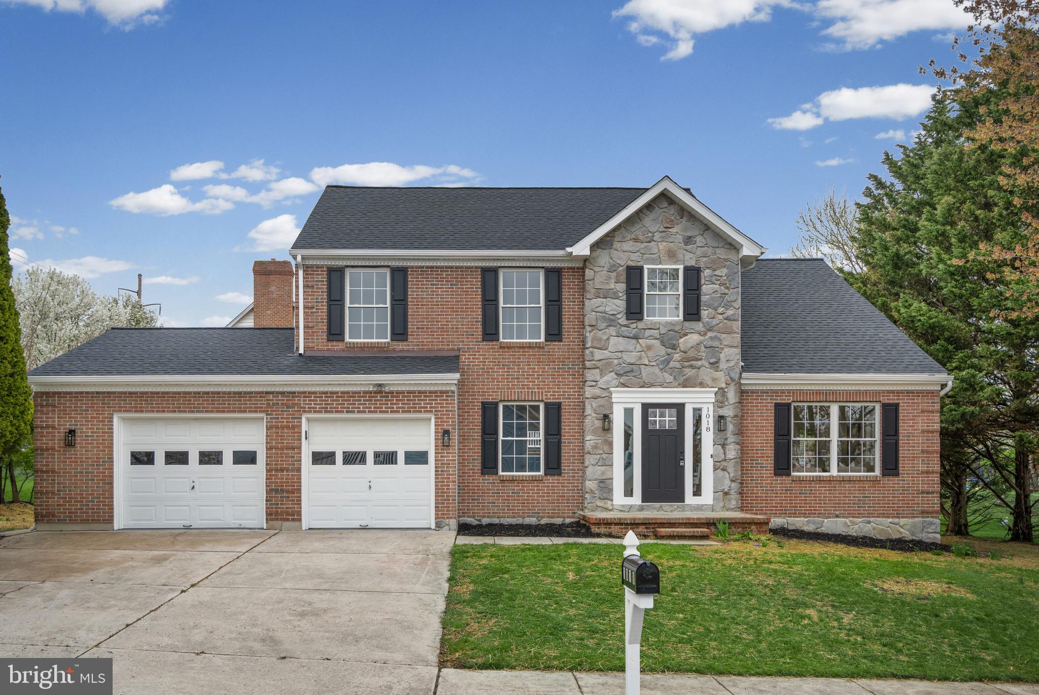 1018 Meadow Glen Road Middle River, MD 21220 - Photo 2 of 41