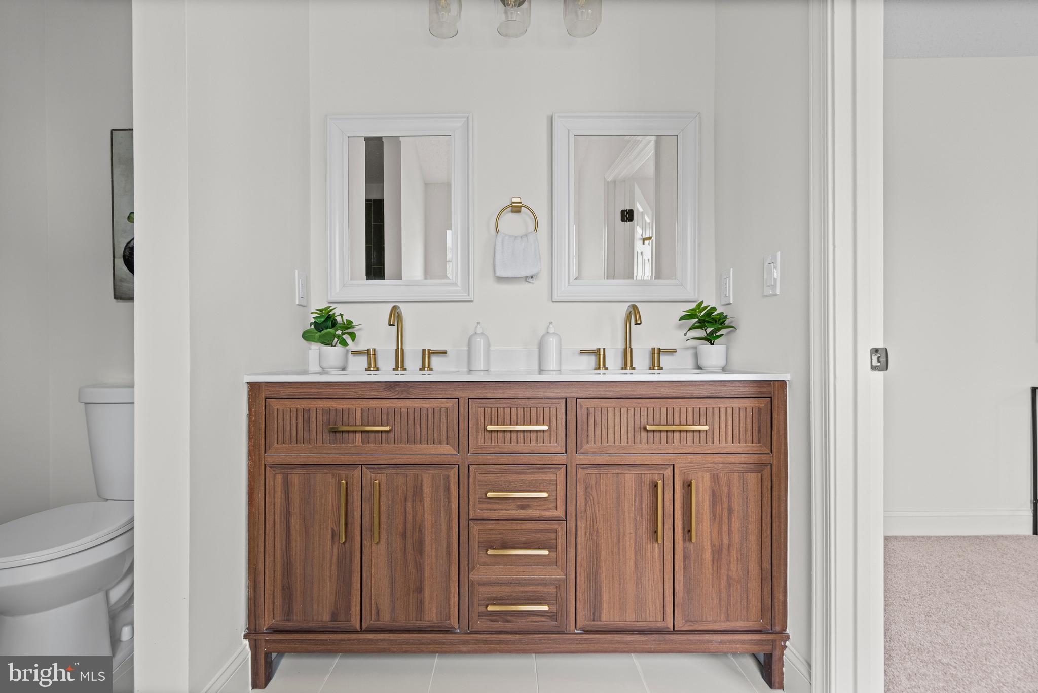 1018 Meadow Glen Road Middle River, MD 21220 - Photo 25 of 41